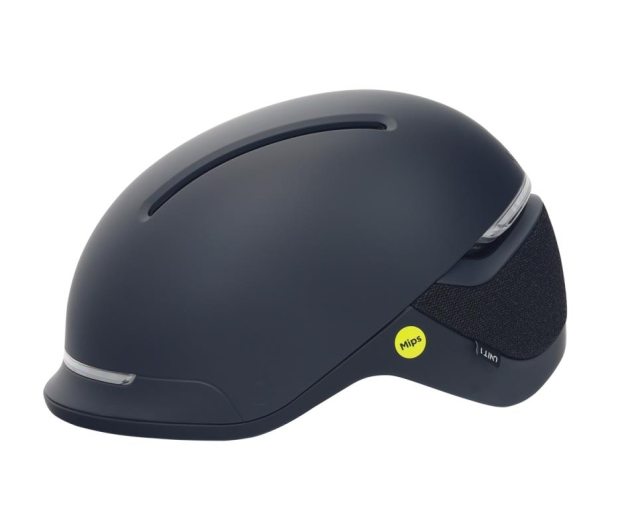 Unit 1 Kask Faro Blackbird M - 1119822 - zdjęcie 4